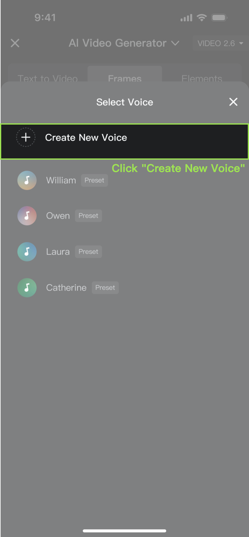 KLING VIDEO 2.6 User Guide (7)